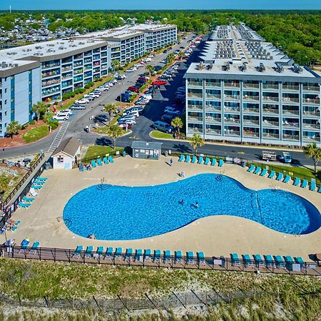 Myrtle Beach Resort T1416 外观 照片